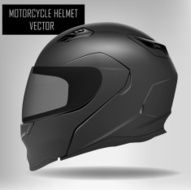 Motorcycle Helmet N3