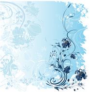 Floral composition N73