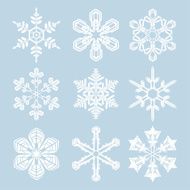 Snowflake N85