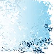 Floral composition N74