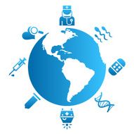 Global Health Care &amp; Medicine N3