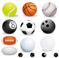 Sport Balls N3