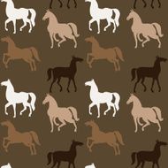 Horses wallpaper