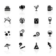 Black Symbols - Party N2