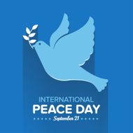 International Peace Day N6