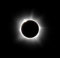 Solar Eclipse N5