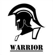 sparta commander trojan warrior