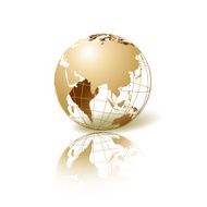 Golden globe N7