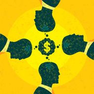 Profitable teamwork