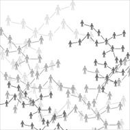 human figures N6