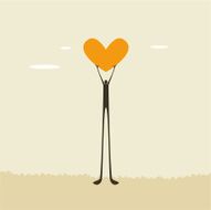 Love up!