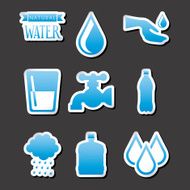 Natural Water N35