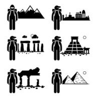 Explorer Adventure Traveller