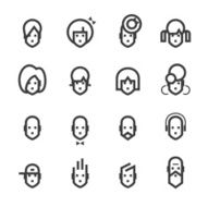 User Icons N24