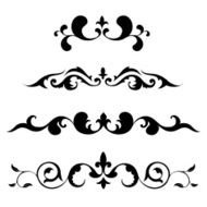 Swirls N43
