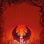 Dark Valentine N2
