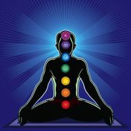 Meditation and Chakra