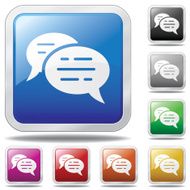 Chat Icon N9