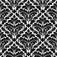 floral seamless background N101