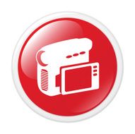 Video camera Internet Button