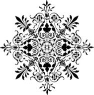 Ornamental design N2
