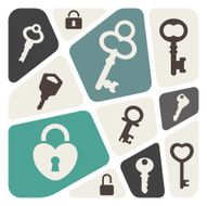 Keys N20