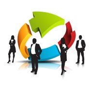 Business Concept N220