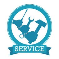 service vector