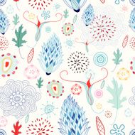 natural pattern