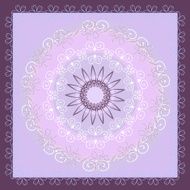 Background with abstract pattern N3