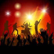 Music Concert N4