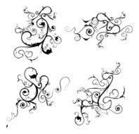 flourish four