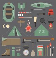 Camping Elements N3