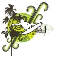 techno surf action