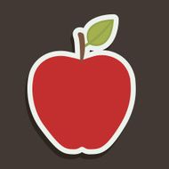fruits design N54