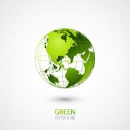 Green Globe N3