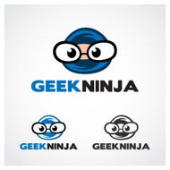 Geek Ninja