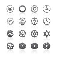Gears N39