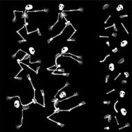 Make your skeleton