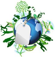 Global eco N2