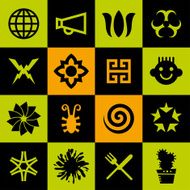 Original design elements