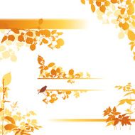 Autumn Design Set