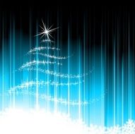 Christmas illustration N21
