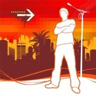 Urban guy