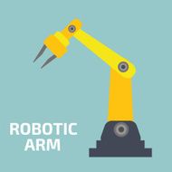 Robotic Arm N3