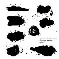 Grunge Background N89