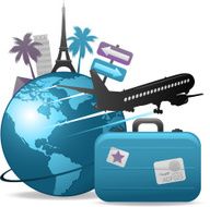 Travel concept N11