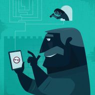 cyber robbery N3