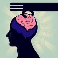 Brain steal