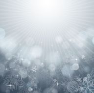 winter background N109